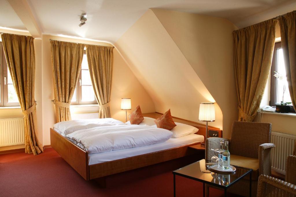 Landhaus Wolf - Wir Freuen Uns Schwäbisch Hall Quarto foto