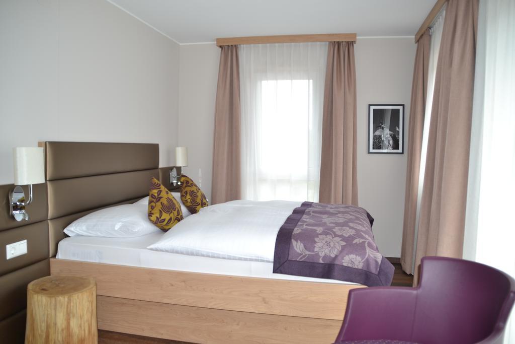 Landhaus Wolf - Wir Freuen Uns Schwäbisch Hall Quarto foto