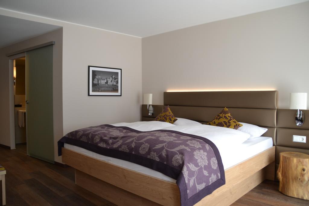 Landhaus Wolf - Wir Freuen Uns Schwäbisch Hall Quarto foto